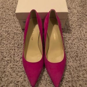 Ivanka Trump Boni Pump